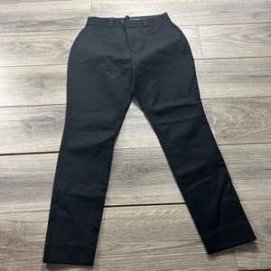 Banana Republic Sloan Curvy Fit Slimming Bi‎ Stretch Pants
